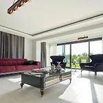 Villa De özel Müstakil Havuzlu, Plaja Yakın Lüx Fethiye