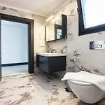 De özel Müstakil Havuzlu, Plaja Yakın Lüx