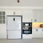 Villa De özel Müstakil Havuzlu, Plaja Yakın Lüx *