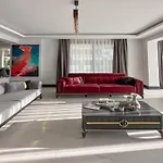 Villa De özel Müstakil Havuzlu, Plaja Yakın Lüx Fethiye