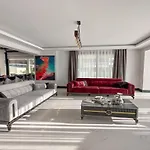 De özel Müstakil Havuzlu, Plaja Yakın Lüx Fethiye