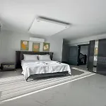 De özel Müstakil Havuzlu, Plaja Yakın Lüx Villa