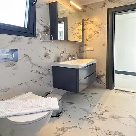 De özel Müstakil Havuzlu, Plaja Yakın Lüx Fethiye